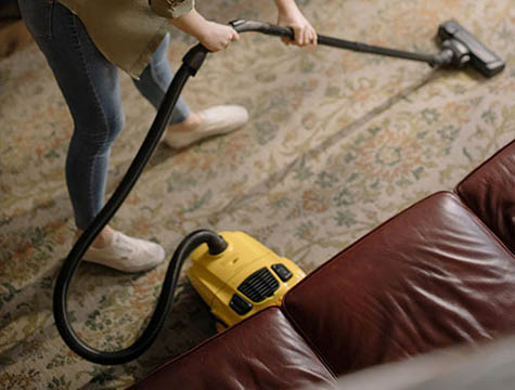 Precautions and Inspections for the Use of Industrial Vacuum Cleaners