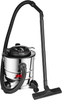 RL166 stainless steel ash vacuum cleaner