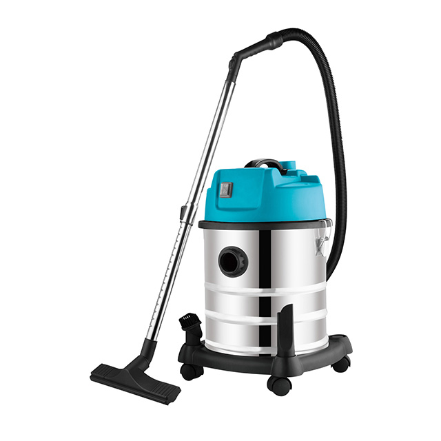 WL092 1400W/30L high suction power dry and wet vacuum cleaner