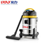 WL60 Home Application Handheld 2-in-1 Vacuum Cleaner with HEPA for Carpet Cleaning 