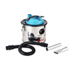 RL166 stainless steel ash vacuum cleaner