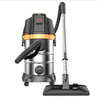 RL168A 30Liters Plastic Wet Dry High Powre Vacuum Cleaner 