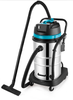 WL098 high quality reliable factory equipped industrial floor vacuum cleaner