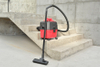 Cartridge Filter 1200W Power Portable Cyclone Rechargeable Vacuum Cleaner 