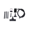 Cartridge Filter 1200W Power Portable Cyclone Rechargeable Vacuum Cleaner 