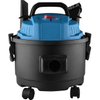 RL175 15liters Handheld Powerful Wet Dry Vacuum Cleaner for Home Use 