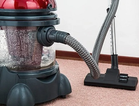 7 Special Ways to Use Vacuum Cleaners