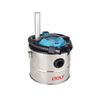 RL166 stainless steel ash vacuum cleaner
