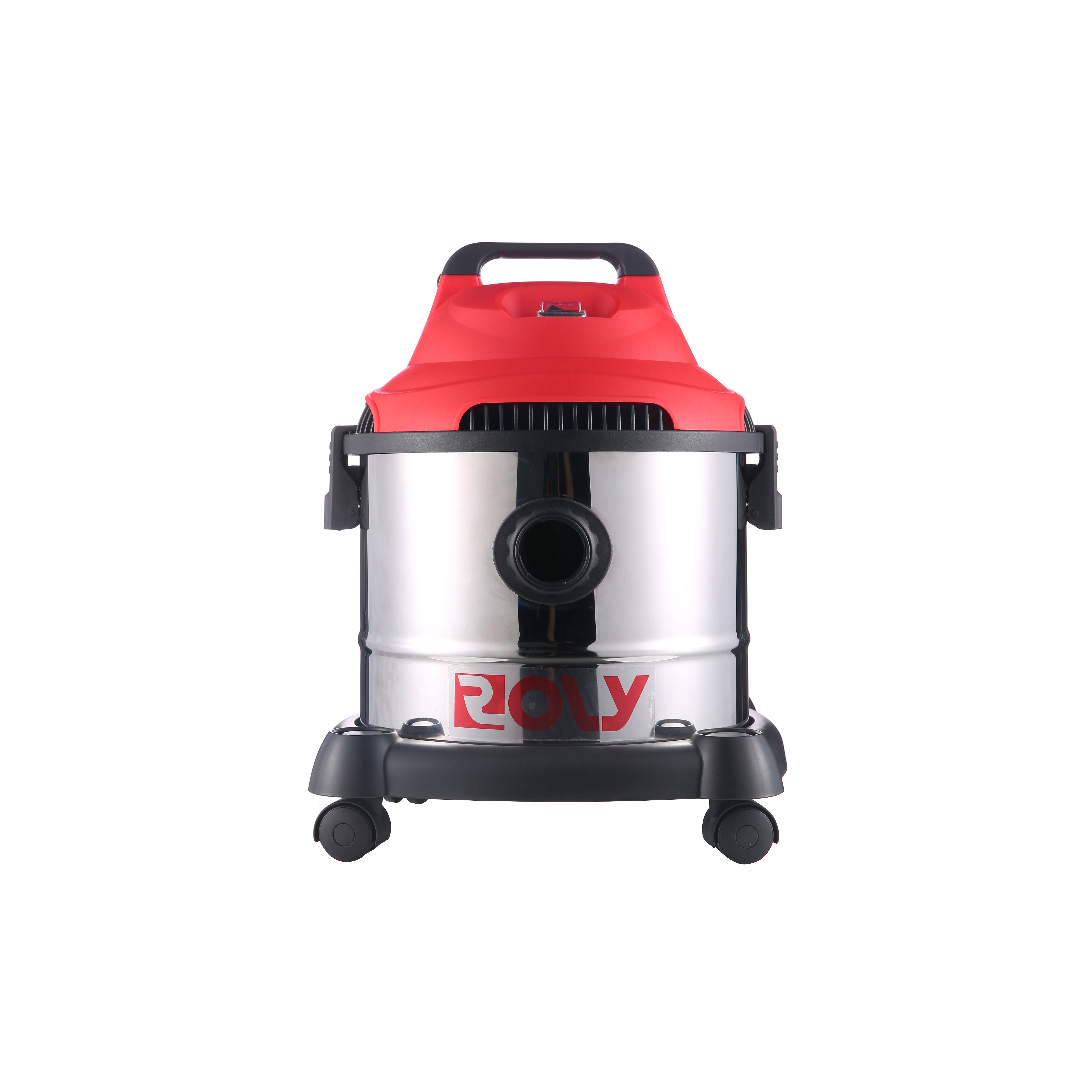 RL128 customized big power hepa filter vacuum cleaner