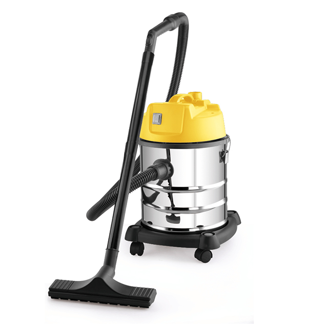 Wl092 Best Clean Water Filtration Wet Dry Vacuum Cleaner