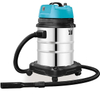 WL098 Out-let Socket Multiple Function Cyclone Aspiradora Wet And Dry Workshop Cleaning Machine 