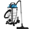 RL175A 30liters Intelligent Portable Water Drain Car Vacuum Cleaner with Hepa Filter