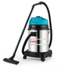 WL098 Out-let Socket Drum Industrial Workshop Water And Dust Use Vacuum Cleaners
