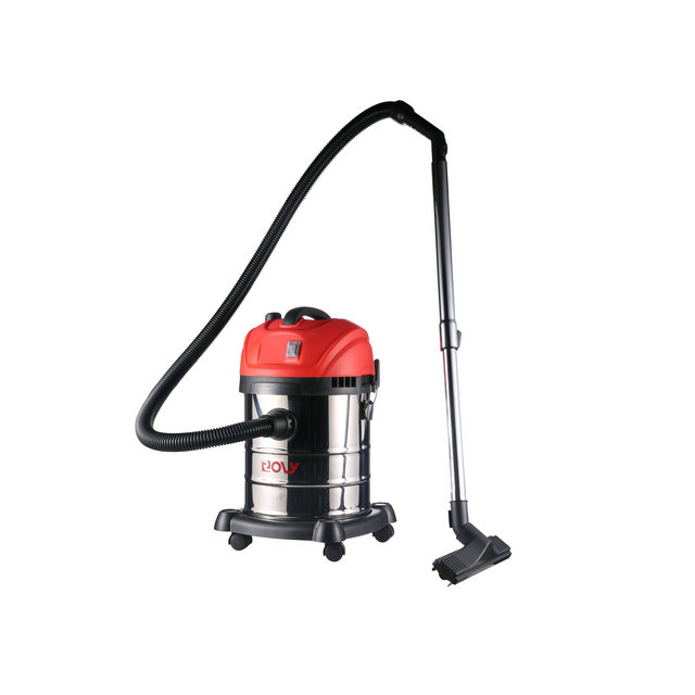 RL165 Handheld Car Vacuum Cleaner Outdoor Home Mini Vacuum Cleaner