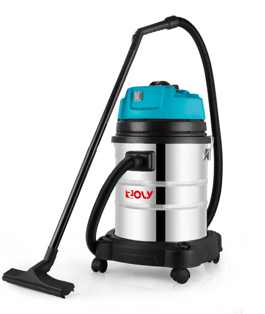 WL098 1400W 40L auto portatil commercial vacuum cleaner